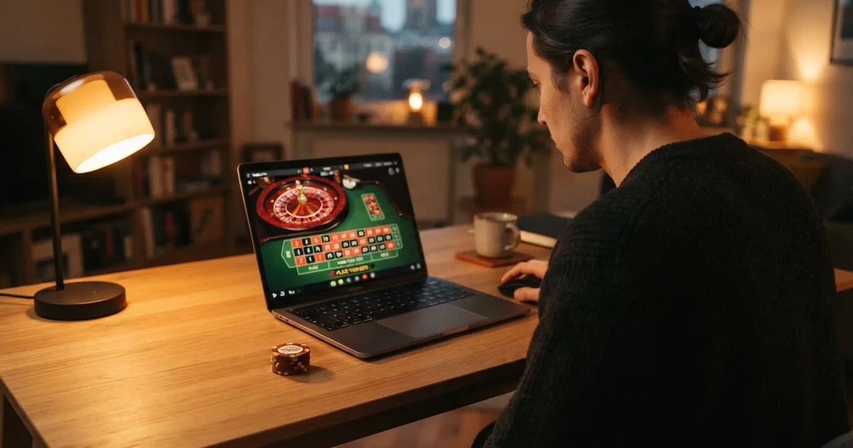 Online Casinos mit deutscher Lizenz 2026: der vollständige Überblick